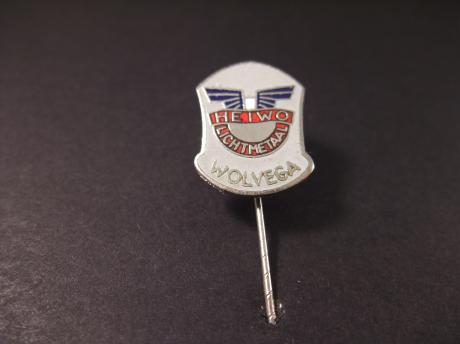 Carrosseriefabriek Heiwo Wolvega ( Maasdijk) vrachtwagen reparaties, ombouw